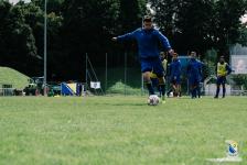 1. - 1. Spieltag - FC Ludwigsvorstadt