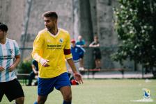 1. - 1. Spieltag - FC Ludwigsvorstadt