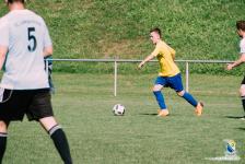 1. - 1. Spieltag - FC Ludwigsvorstadt