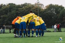 1. - 2. Spieltag - FC Teutonia München