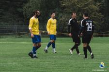 1. - 2. Spieltag - FC Teutonia München