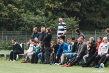 1. - 2. Spieltag - FC Teutonia München