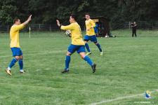 1. - 2. Spieltag - FC Teutonia München