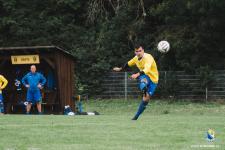 1. - 2. Spieltag - FC Teutonia München