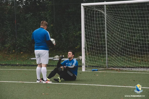 2. - 2. Spieltag - FC Fürstenried 2