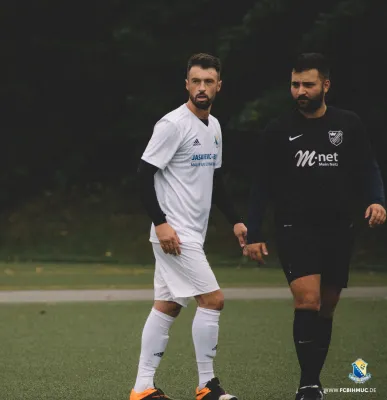 2. - 2. Spieltag - FC Fürstenried 2