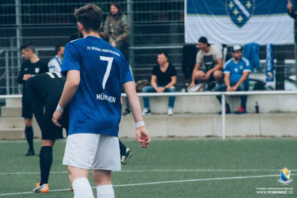 1. - 7. Spieltag - SpVgg 1906 Haidhausen