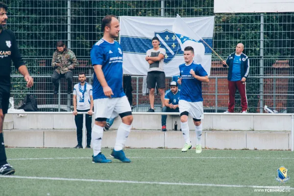 1. - 7. Spieltag - SpVgg 1906 Haidhausen