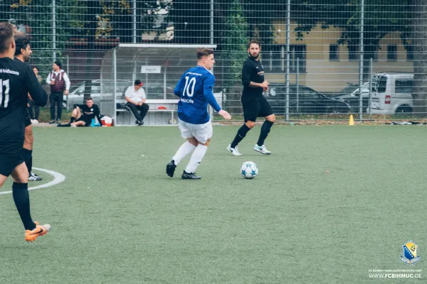 1. - 7. Spieltag - SpVgg 1906 Haidhausen