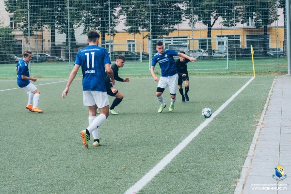 1. - 7. Spieltag - SpVgg 1906 Haidhausen