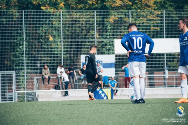 1. - 7. Spieltag - SpVgg 1906 Haidhausen