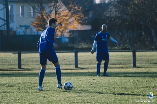 1. - 13. Spieltag - TSV 54 DJK München