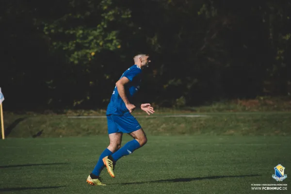 1. - 9. Spieltag - SV Stadtwerke München