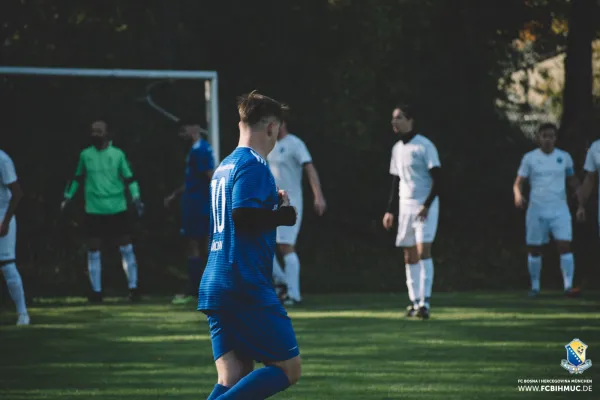 1. - 9. Spieltag - SV Stadtwerke München