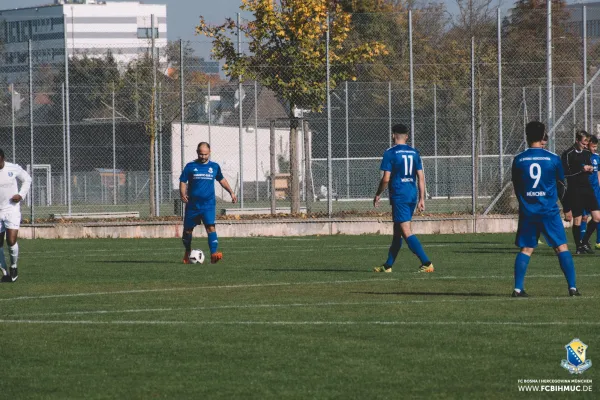 1. - 9. Spieltag - SV Stadtwerke München