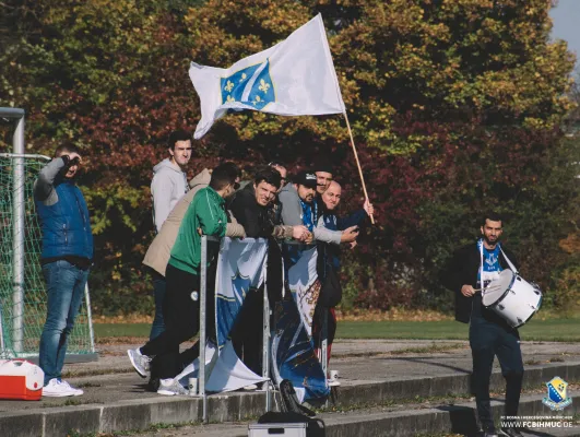 1. - 9. Spieltag - SV Stadtwerke München