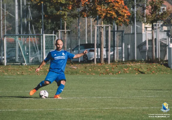 1. - 9. Spieltag - SV Stadtwerke München