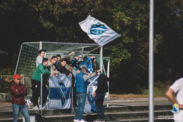 1. - 9. Spieltag - SV Stadtwerke München