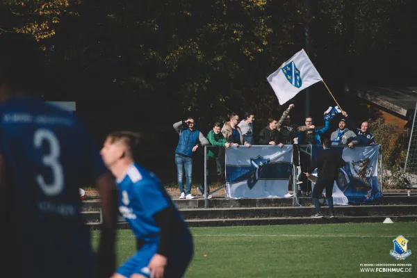 1. - 9. Spieltag - SV Stadtwerke München