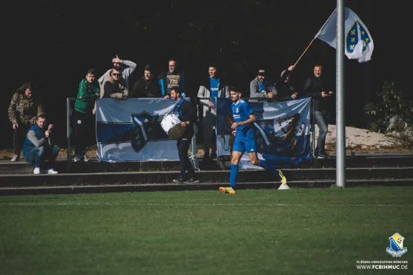 1. - 9. Spieltag - SV Stadtwerke München