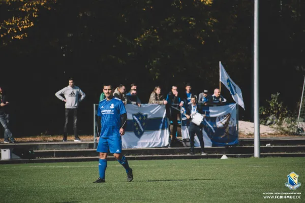 1. - 9. Spieltag - SV Stadtwerke München