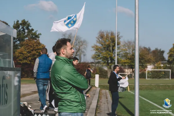 1. - 9. Spieltag - SV Stadtwerke München