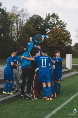 1. - 9. Spieltag - SV Stadtwerke München