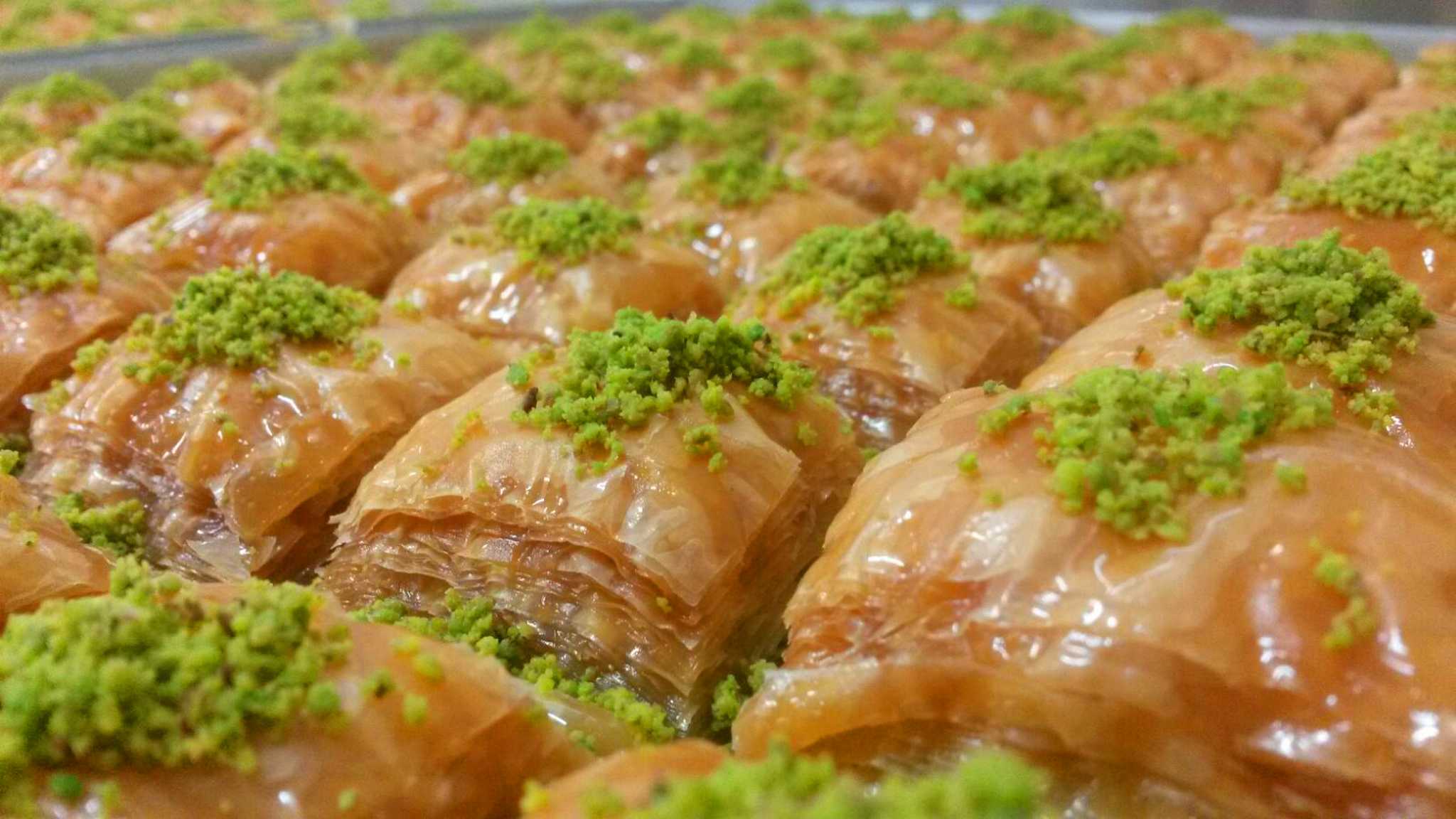 Baklava