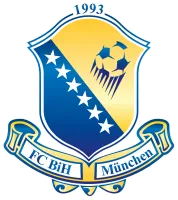 FC Bosna i Hercegovina München