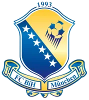 FC Bosna i Hercegovina München II