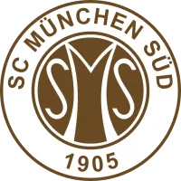 SV München-Süd 2 II