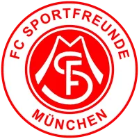 FC Sportfreunde II