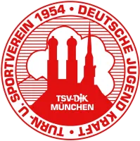 TSV 54 - DJK München