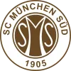 SV München-Süd 2 II