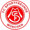 FC Hertha München 2 II