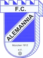 FC Alemannia München II