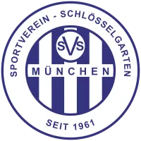 SV Schlösselgarten München