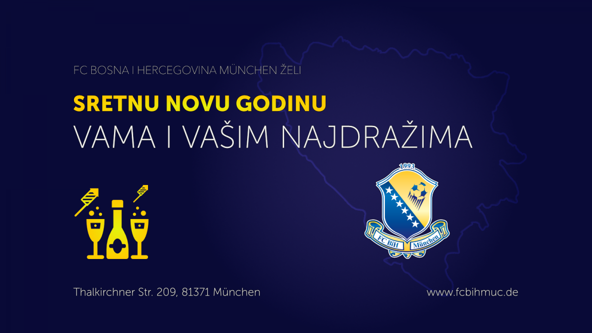 Sretna nova godina