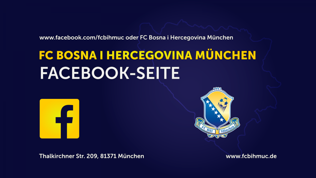 Offizielle Facebook-Seite