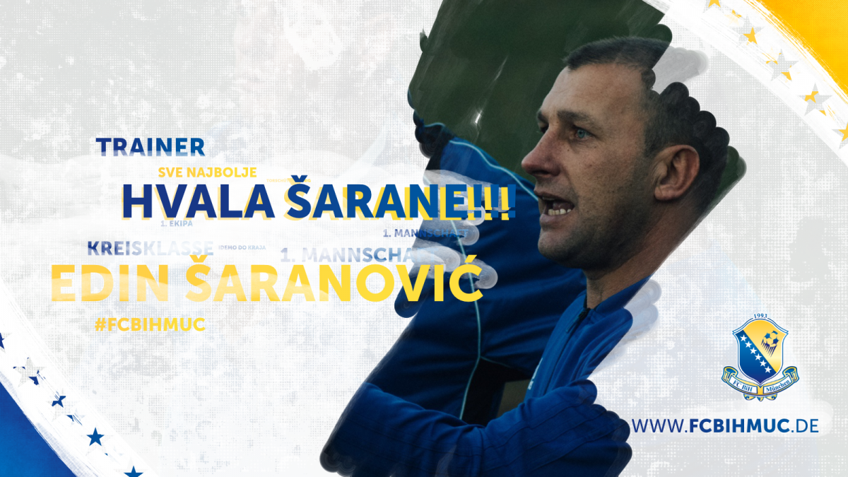 Hvala Šarane!