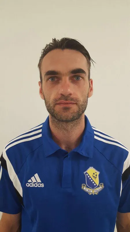 Ernad Mehić