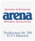 ARENA Sportgaststätte