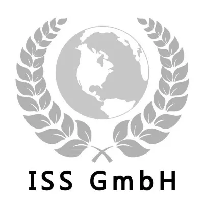 ISS GmbH