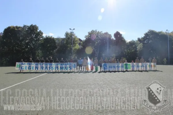 FC BIH München - TSV Turnerbund 2:5