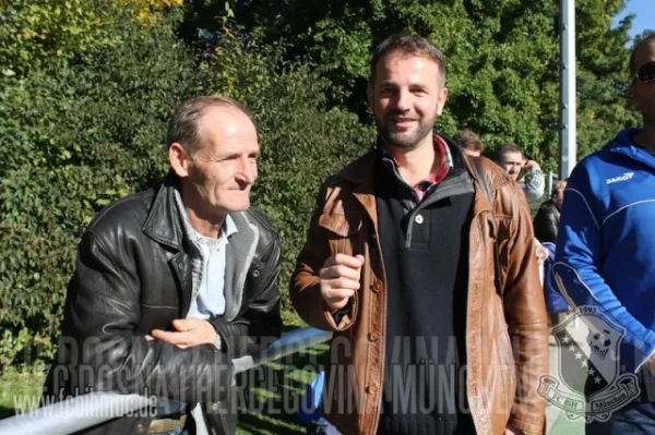 FC BIH München - TSV Turnerbund 2:5