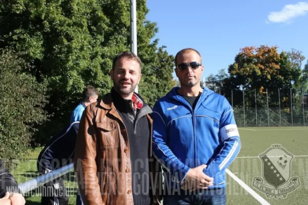 FC BIH München - TSV Turnerbund 2:5