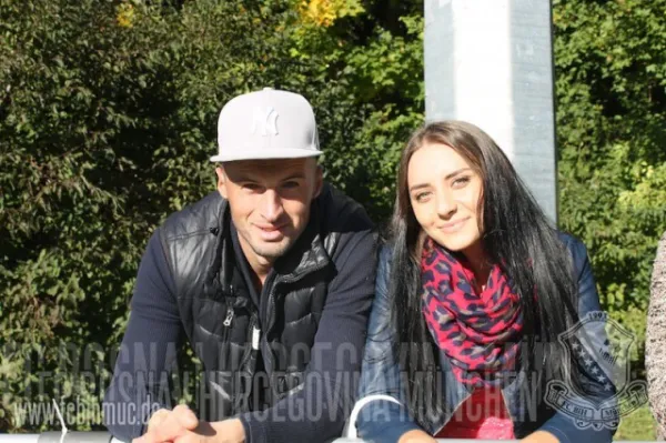 FC BIH München - TSV Turnerbund 2:5