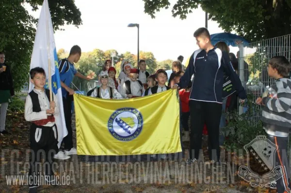 FC BIH München - TSV Turnerbund 2:5