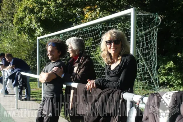 FC BIH München - TSV Turnerbund 2:5