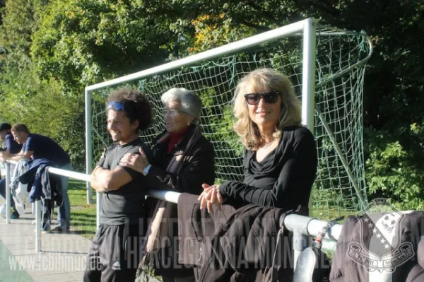 FC BIH München - TSV Turnerbund 2:5